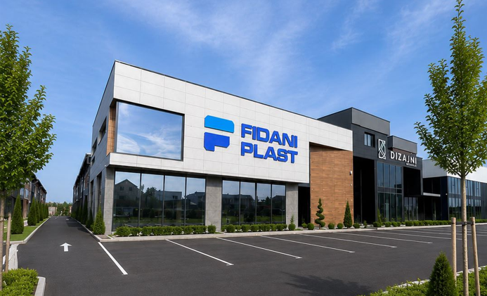 Fidani Plast - About us