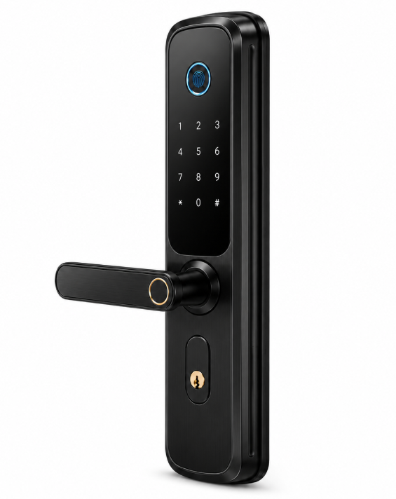 Electronic Door Lock