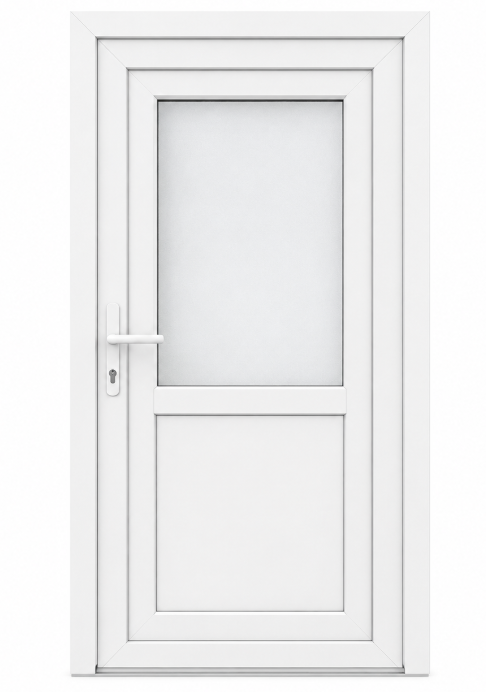Premium PVC Door